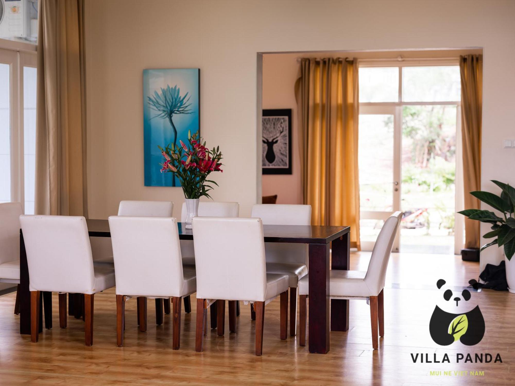 Villa Panda At Sea Links Golf Resort Муи Не Екстериор снимка