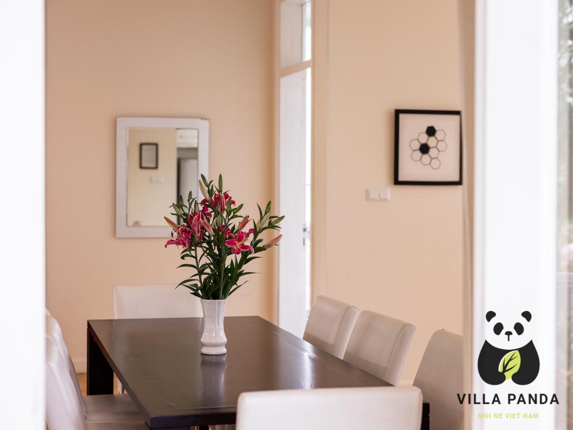Villa Panda At Sea Links Golf Resort Муи Не Екстериор снимка