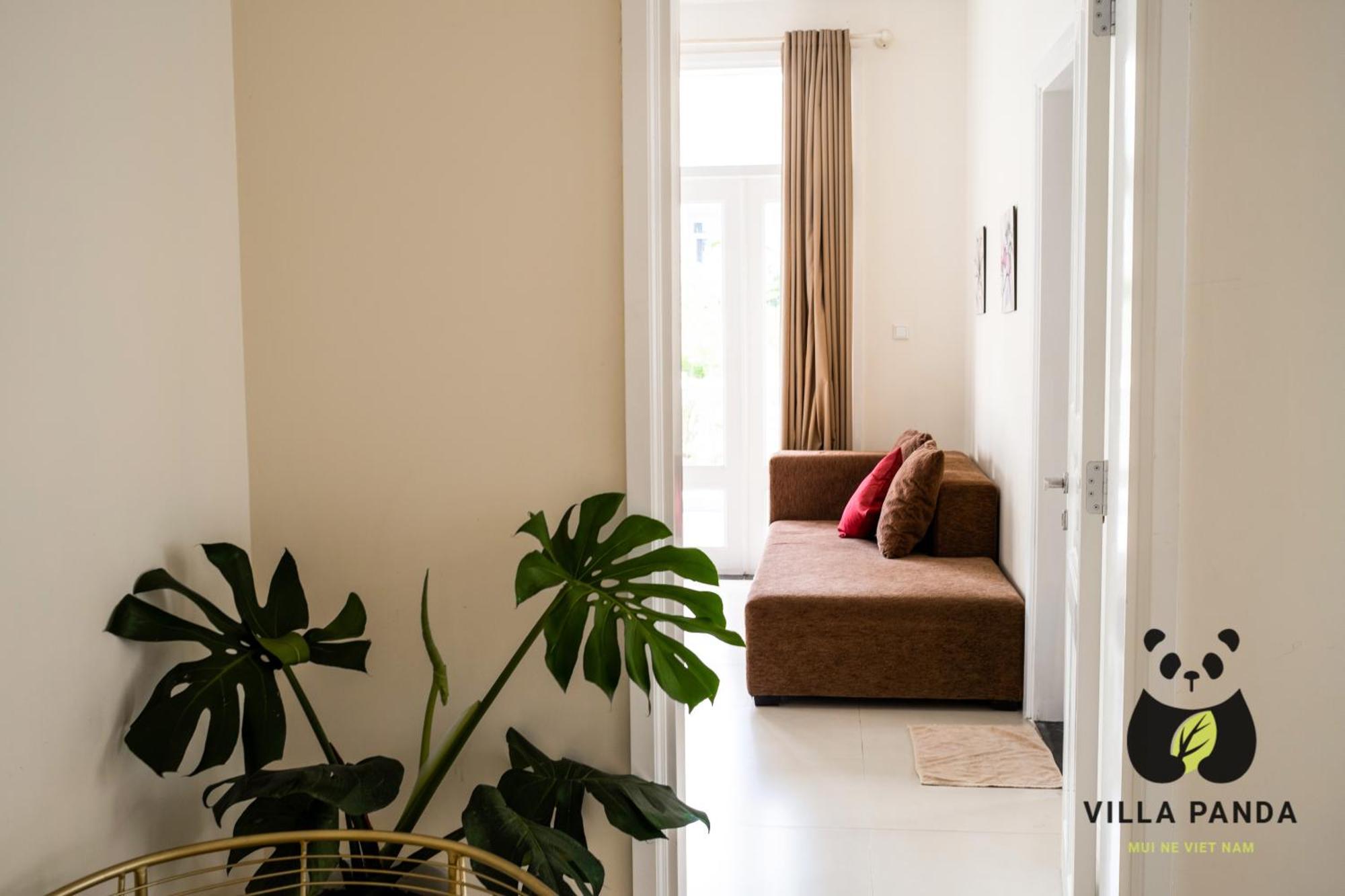 Villa Panda At Sea Links Golf Resort Муи Не Екстериор снимка