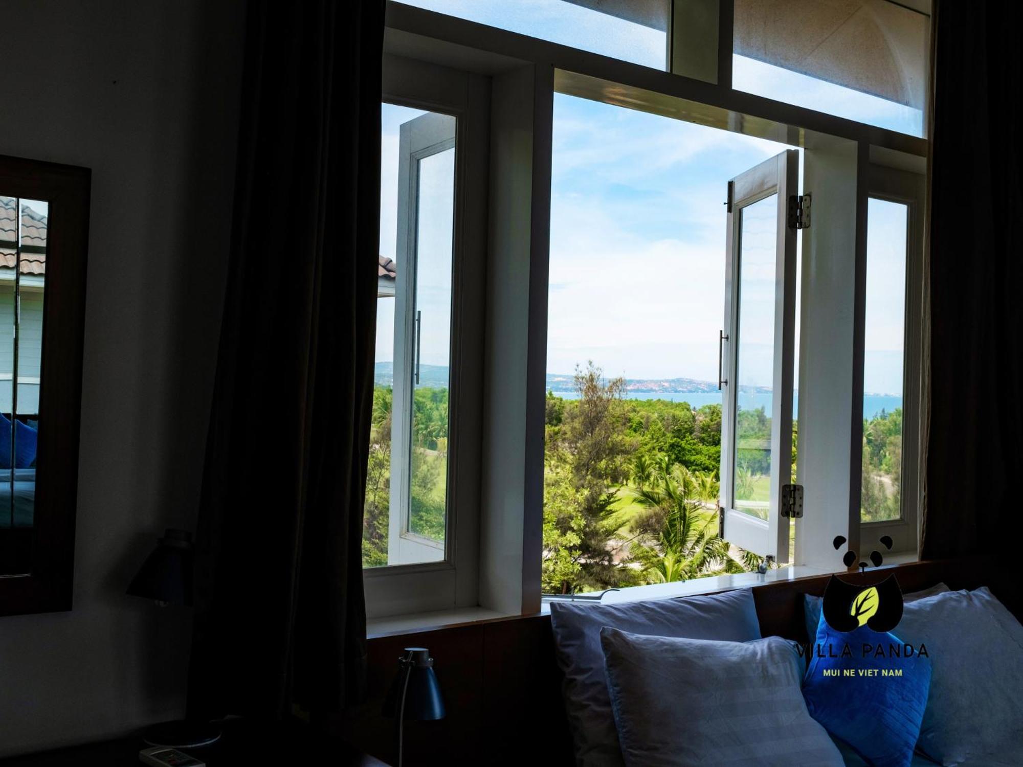 Villa Panda At Sea Links Golf Resort Муи Не Екстериор снимка
