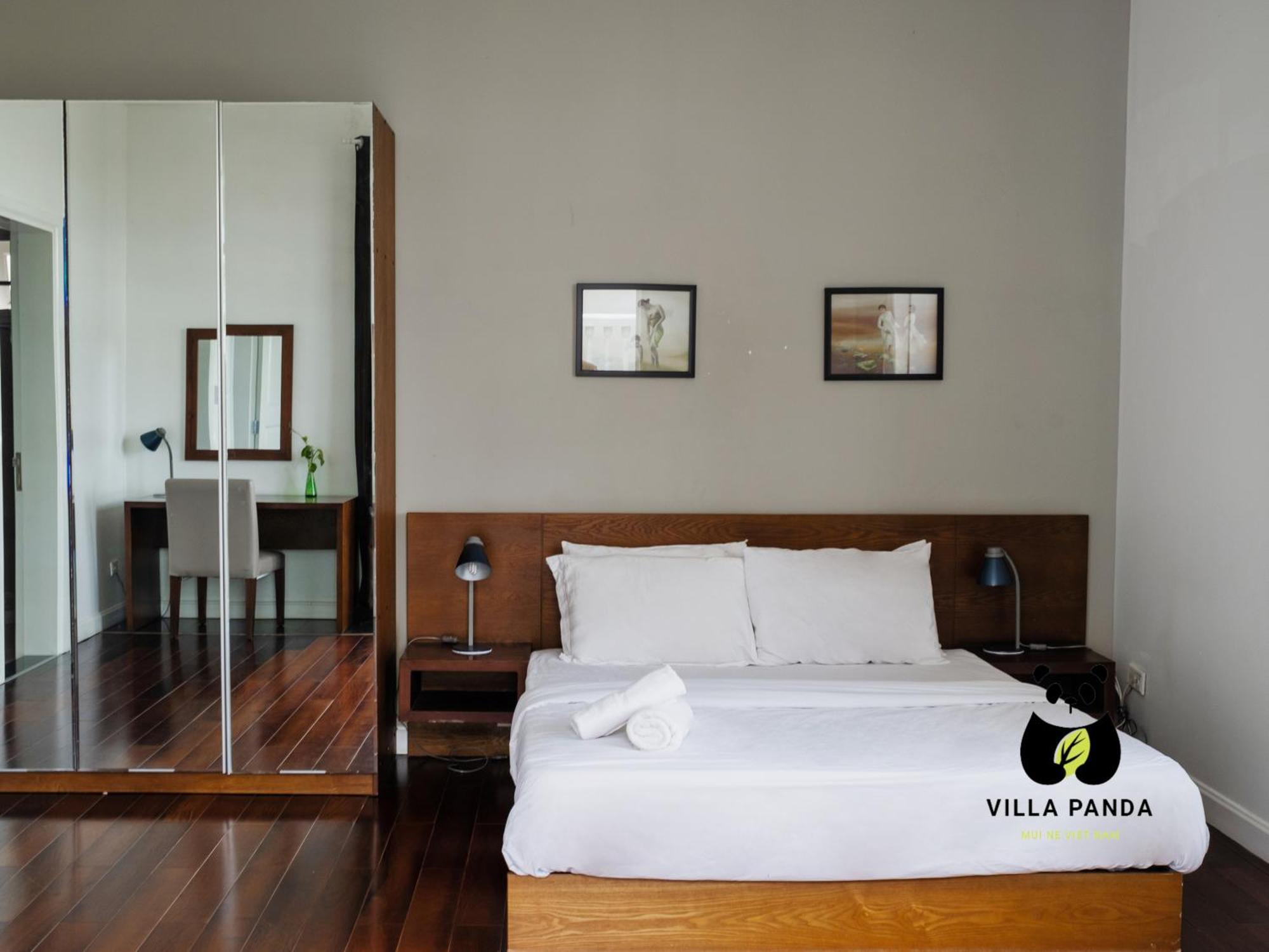 Villa Panda At Sea Links Golf Resort Муи Не Екстериор снимка