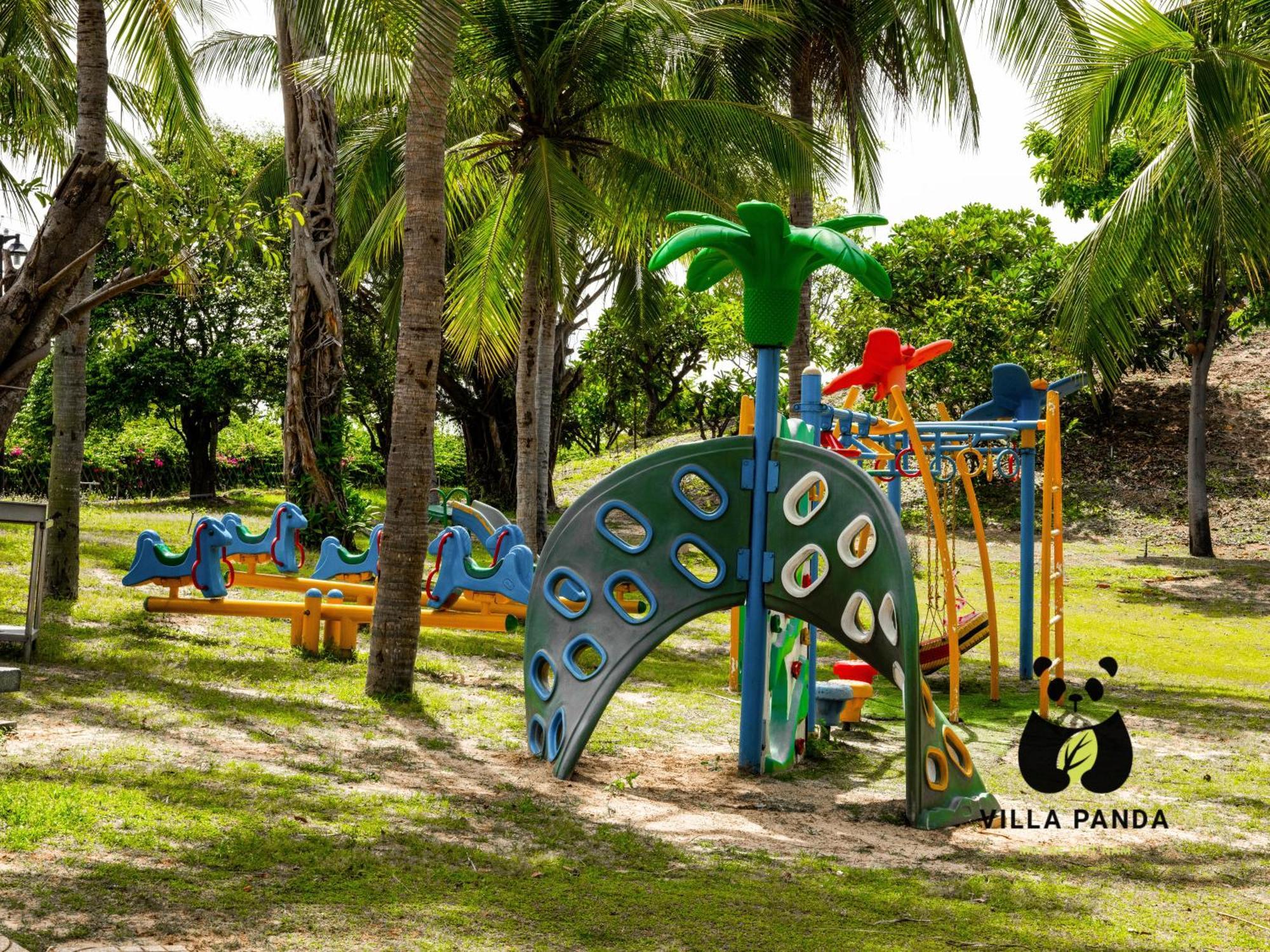 Villa Panda At Sea Links Golf Resort Муи Не Екстериор снимка
