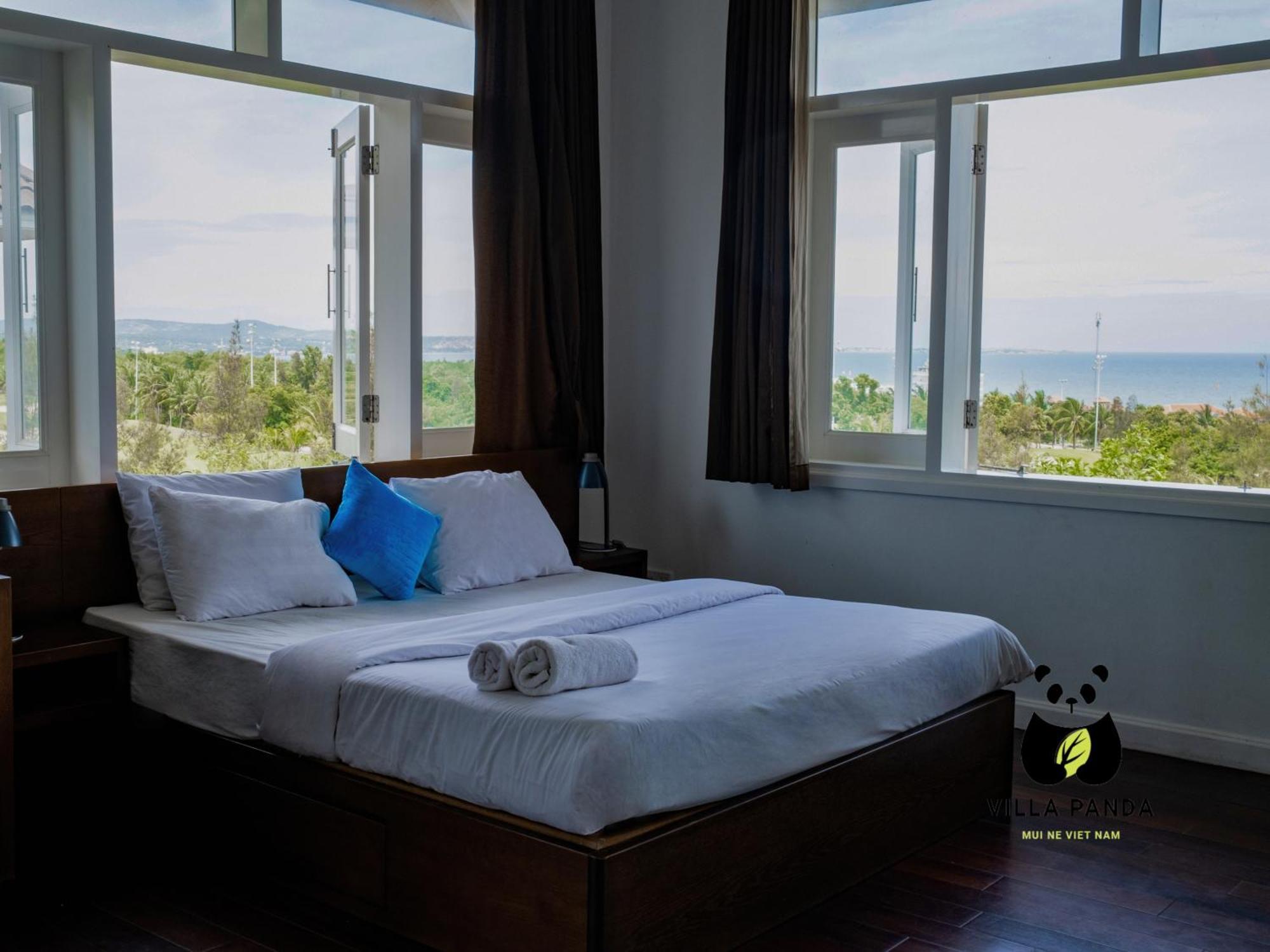 Villa Panda At Sea Links Golf Resort Муи Не Екстериор снимка