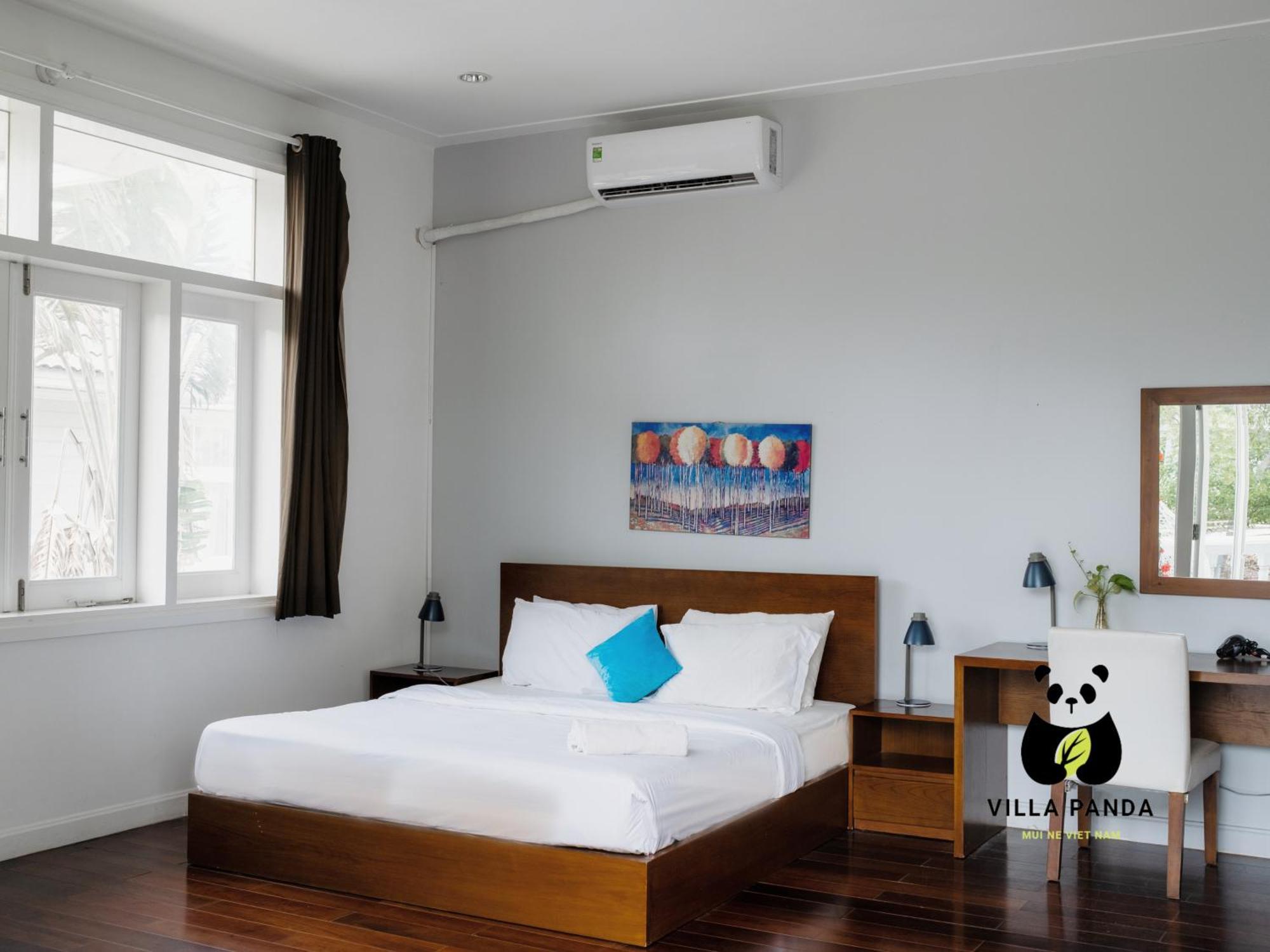Villa Panda At Sea Links Golf Resort Муи Не Екстериор снимка