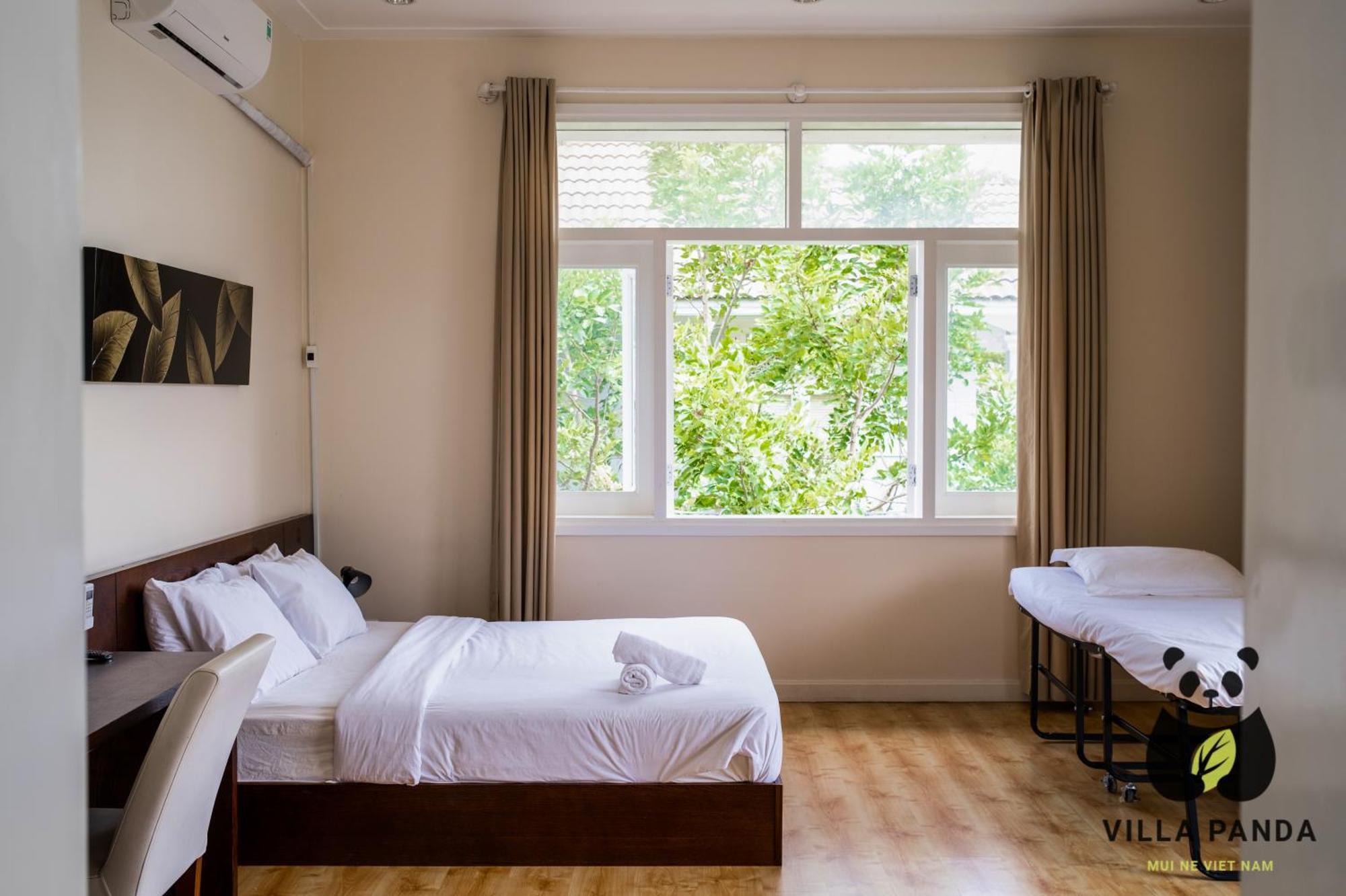 Villa Panda At Sea Links Golf Resort Муи Не Екстериор снимка
