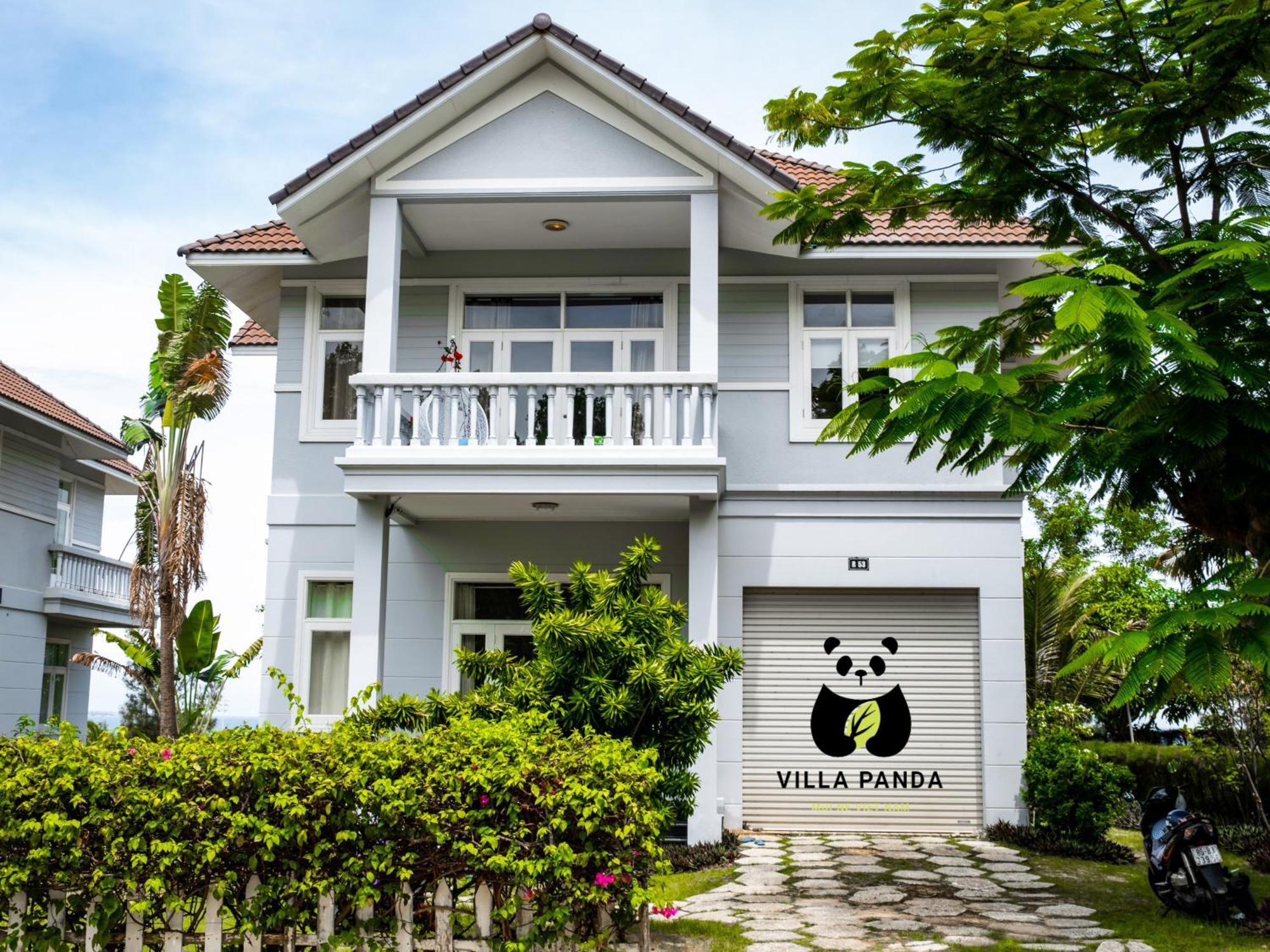 Villa Panda At Sea Links Golf Resort Муи Не Екстериор снимка