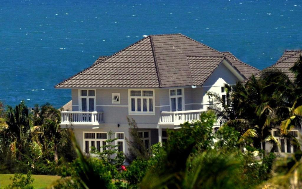 Villa Panda At Sea Links Golf Resort Муи Не Екстериор снимка