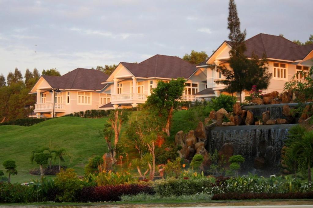 Villa Panda At Sea Links Golf Resort Муи Не Екстериор снимка
