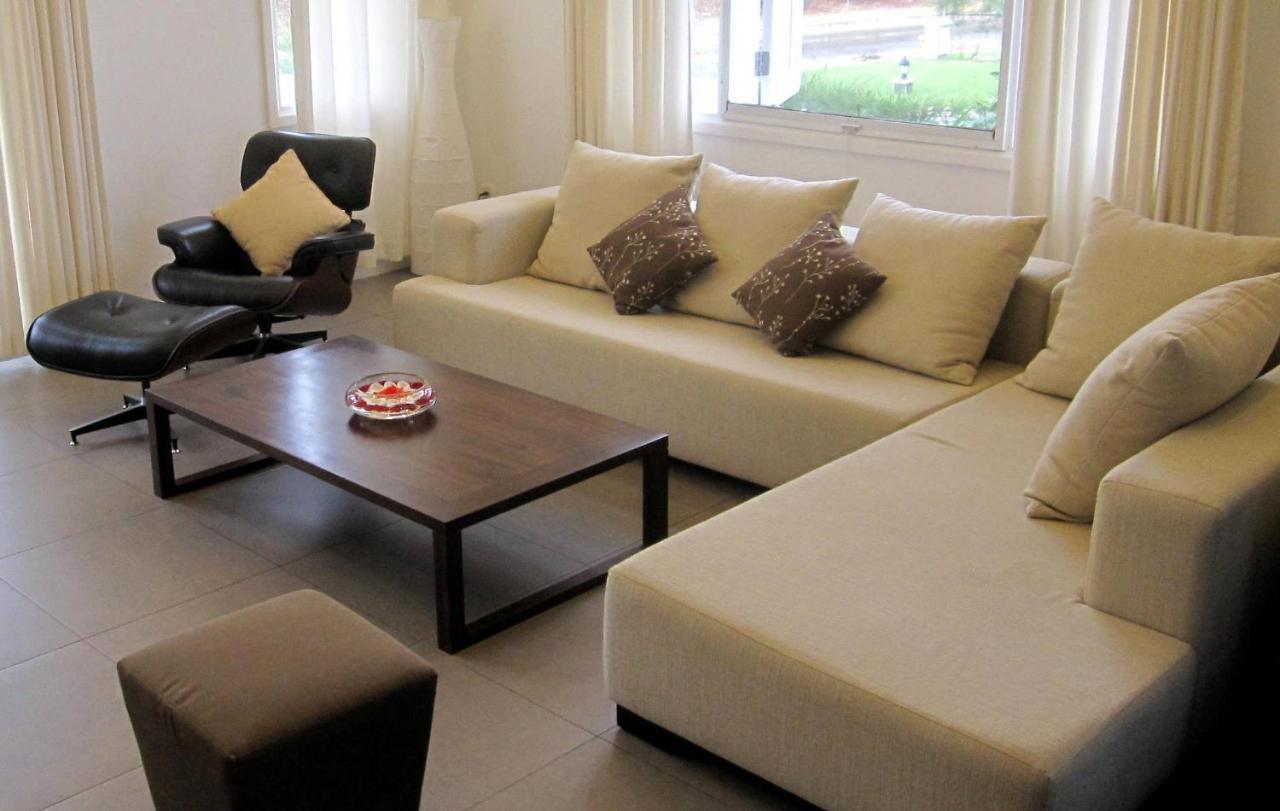 Villa Panda At Sea Links Golf Resort Муи Не Стая снимка