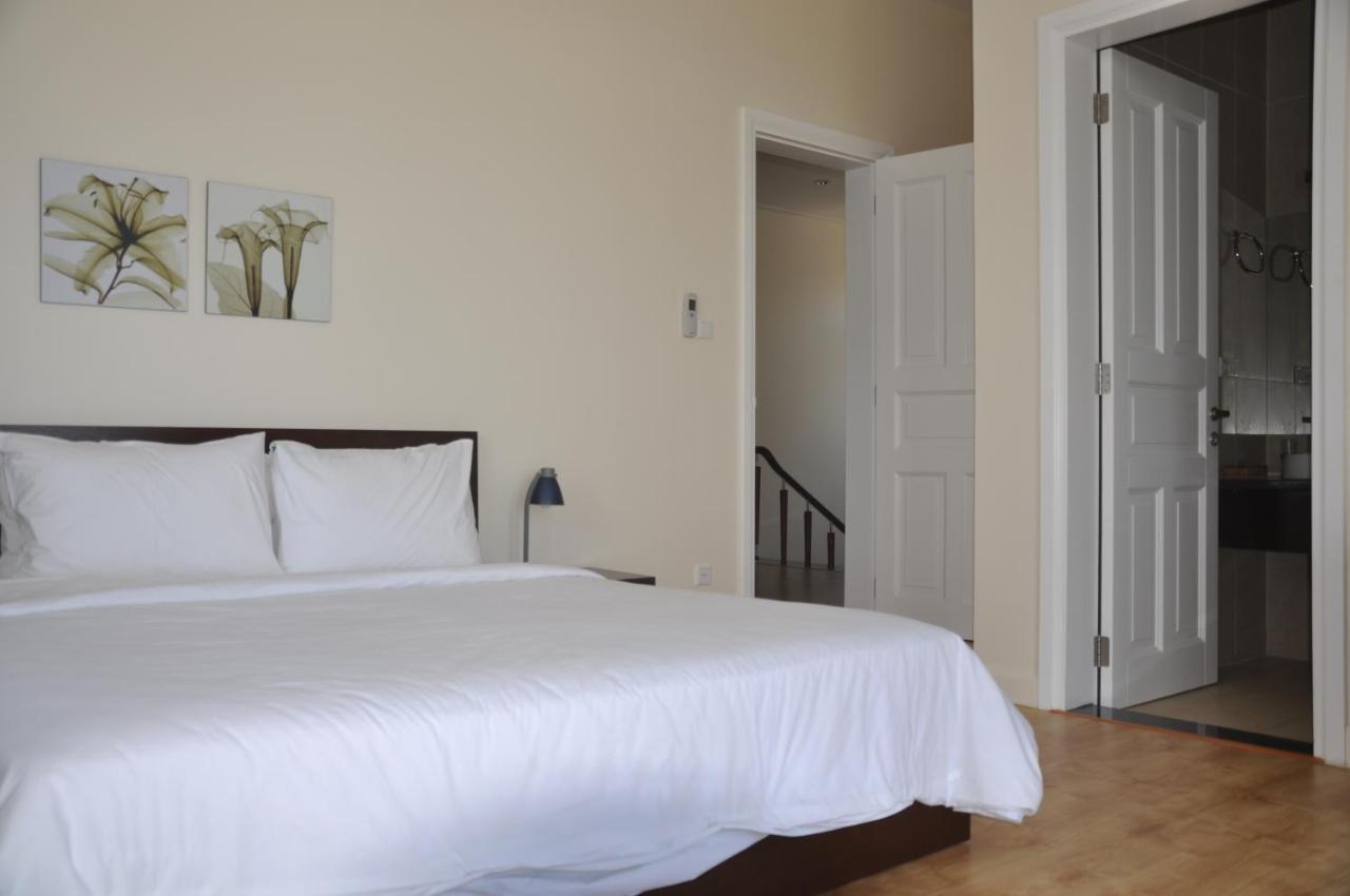 Villa Panda At Sea Links Golf Resort Муи Не Стая снимка
