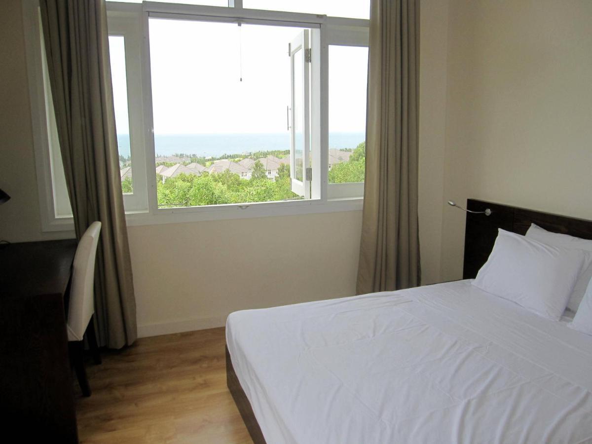 Villa Panda At Sea Links Golf Resort Муи Не Стая снимка