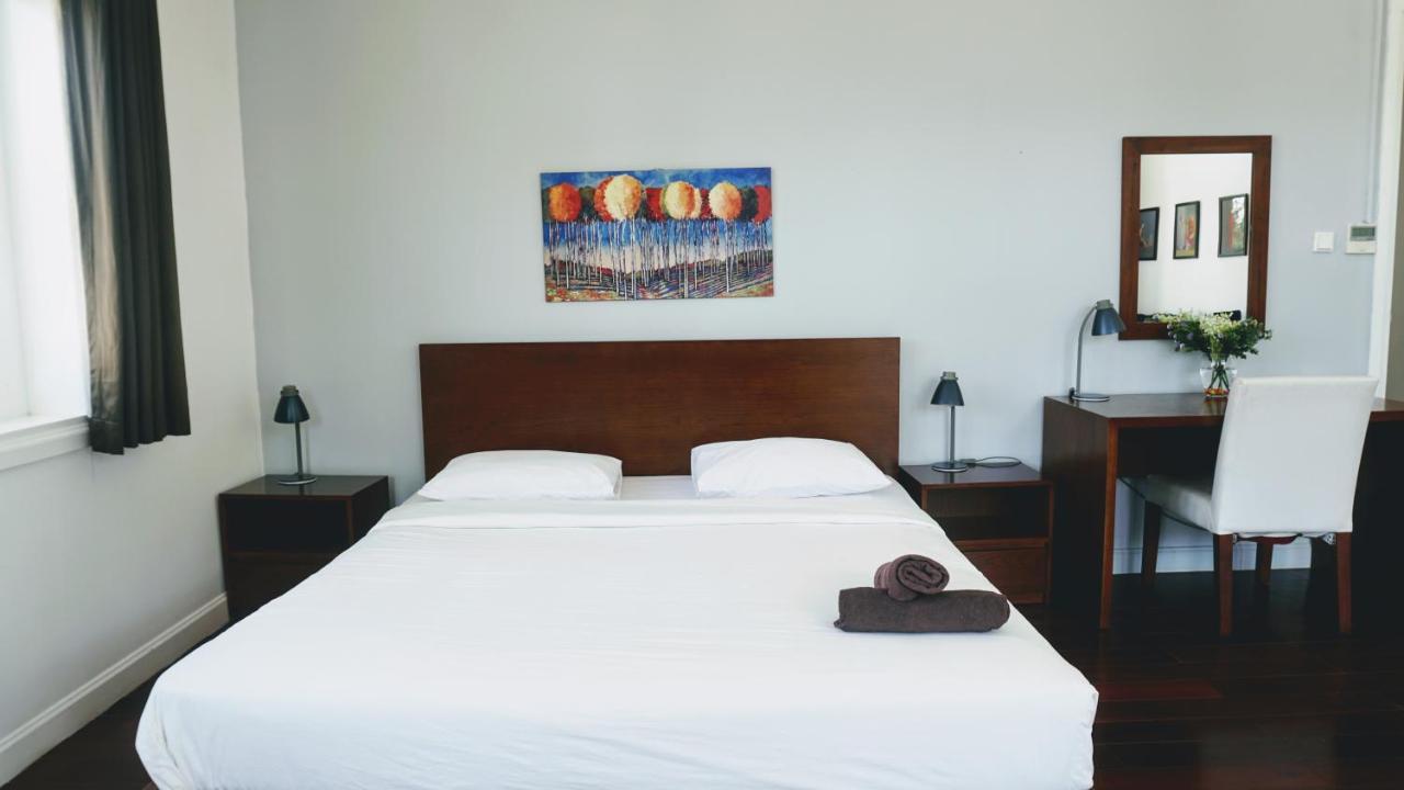 Villa Panda At Sea Links Golf Resort Муи Не Екстериор снимка