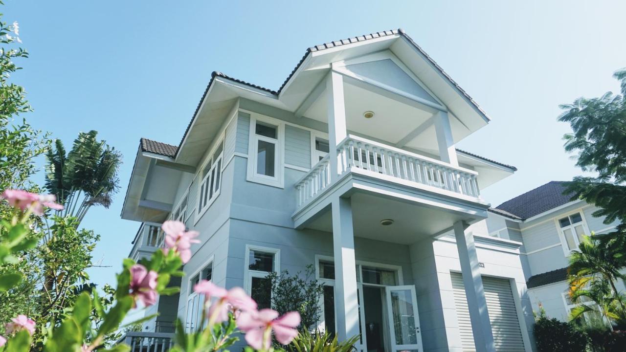 Villa Panda At Sea Links Golf Resort Муи Не Екстериор снимка