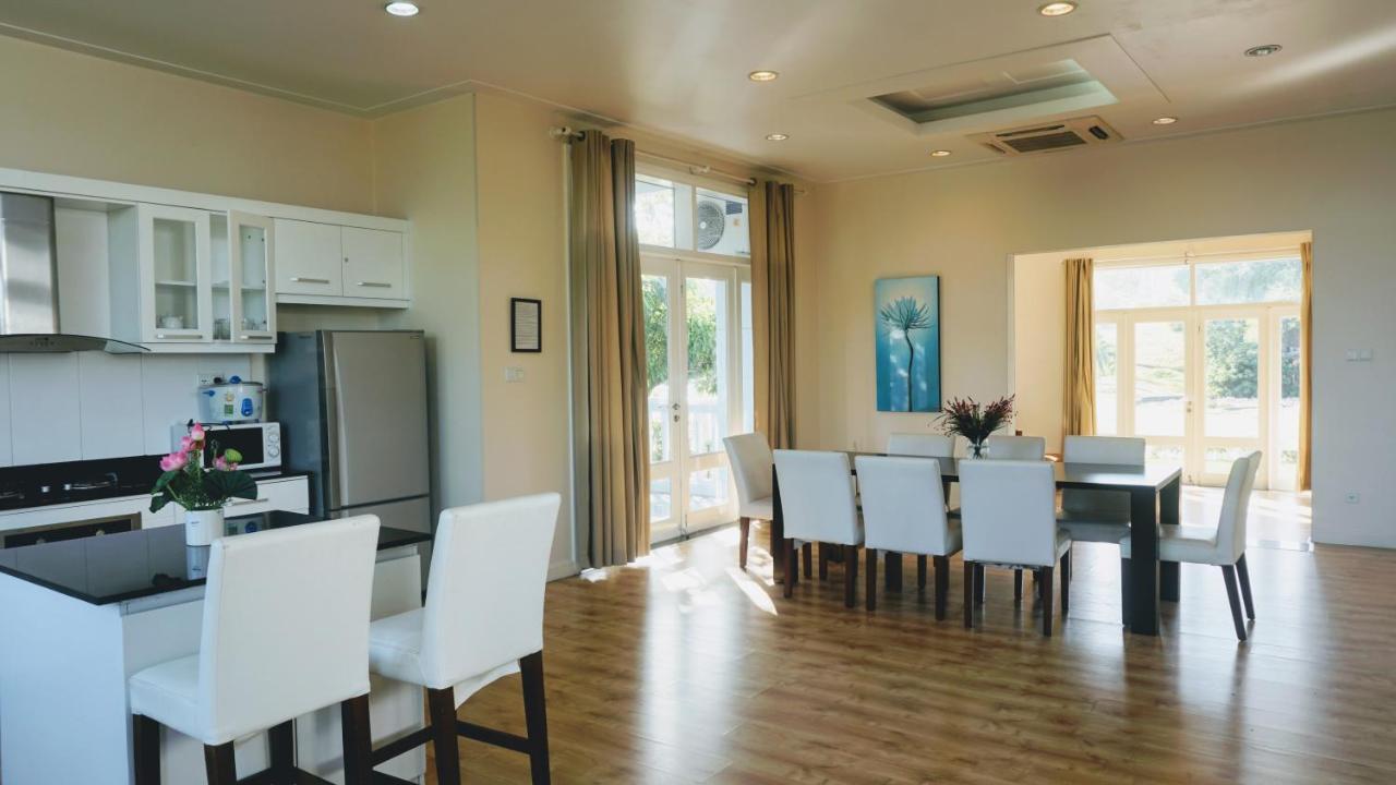 Villa Panda At Sea Links Golf Resort Муи Не Екстериор снимка